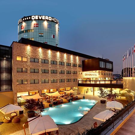 Best Western Plus Atrium Inn & Suites Clarksville Exteriör bild