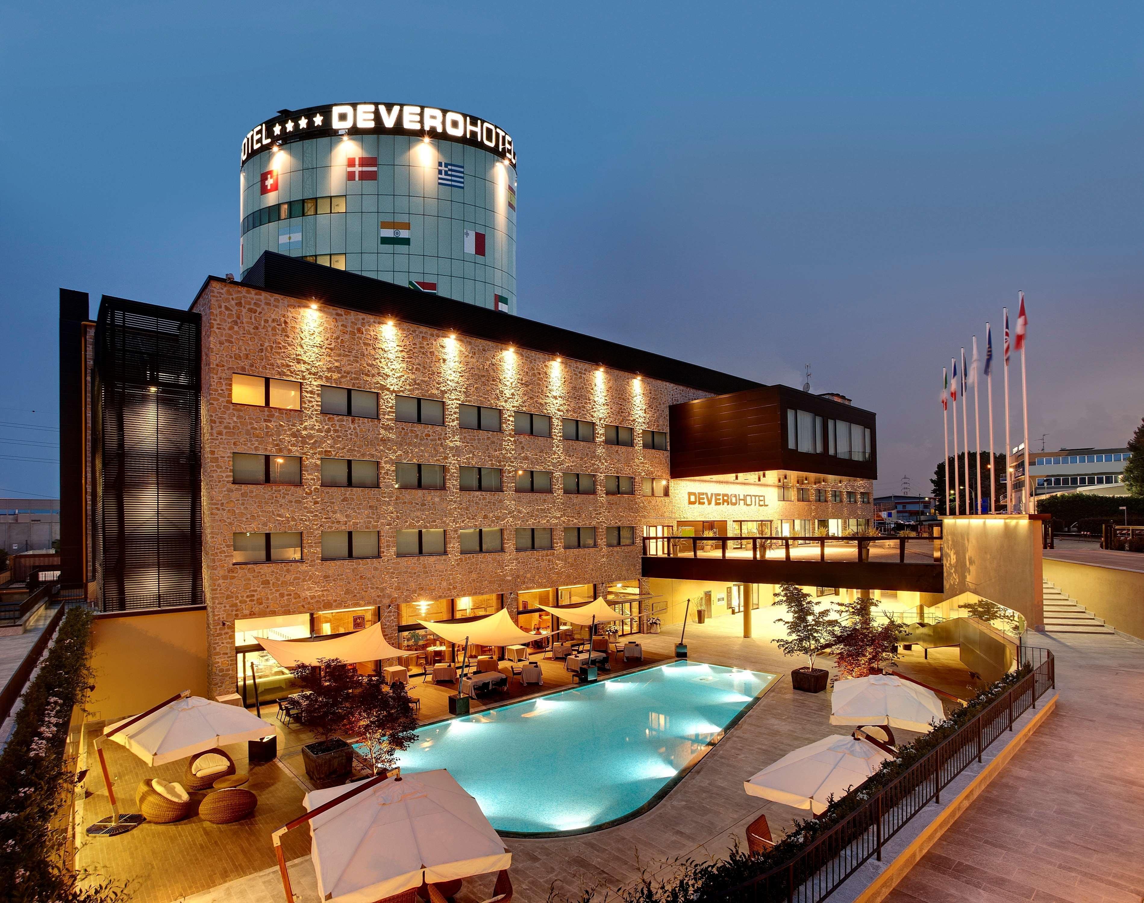 Best Western Plus Atrium Inn & Suites Clarksville Exteriör bild