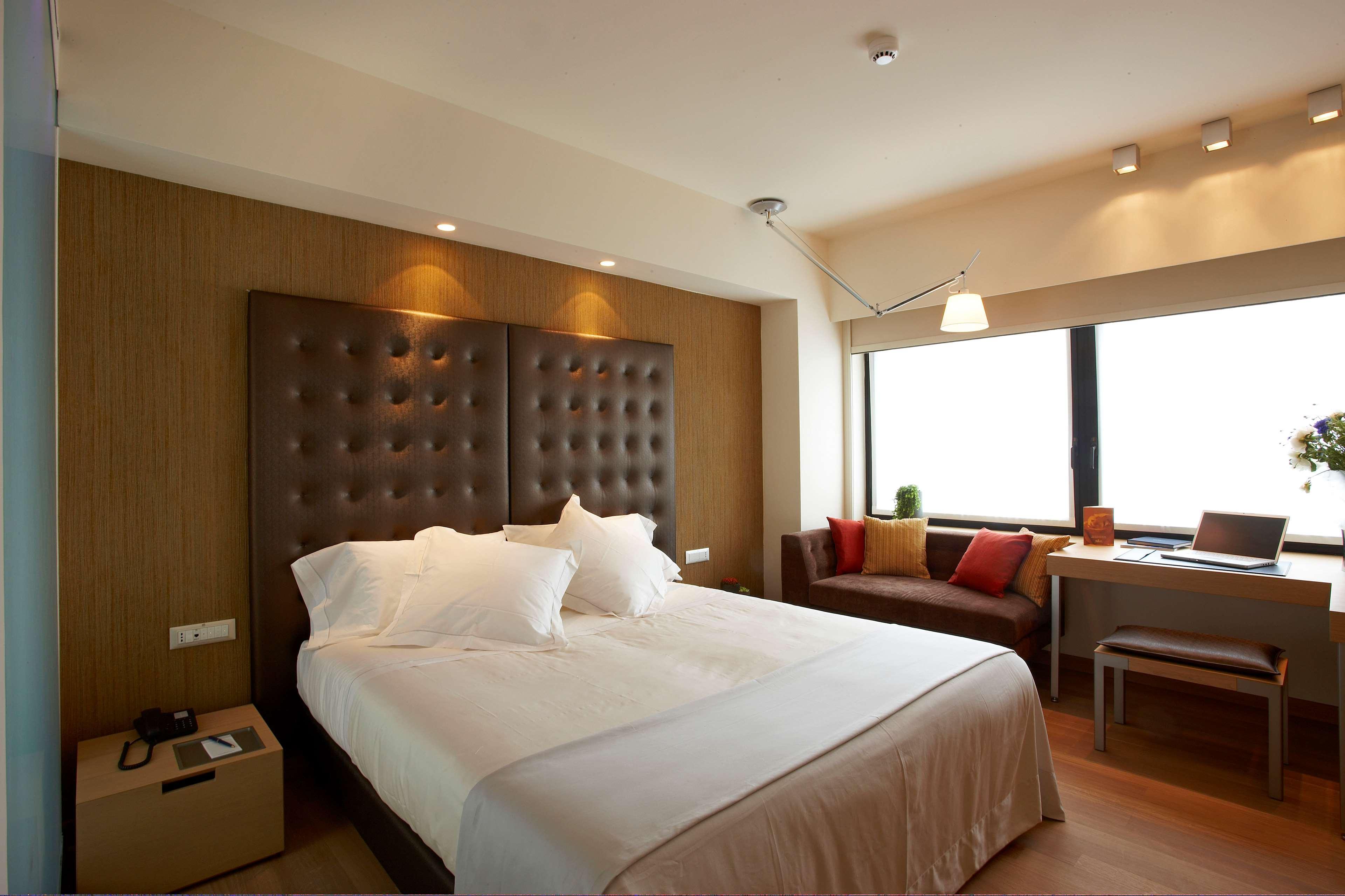 Best Western Plus Atrium Inn & Suites Clarksville Exteriör bild
