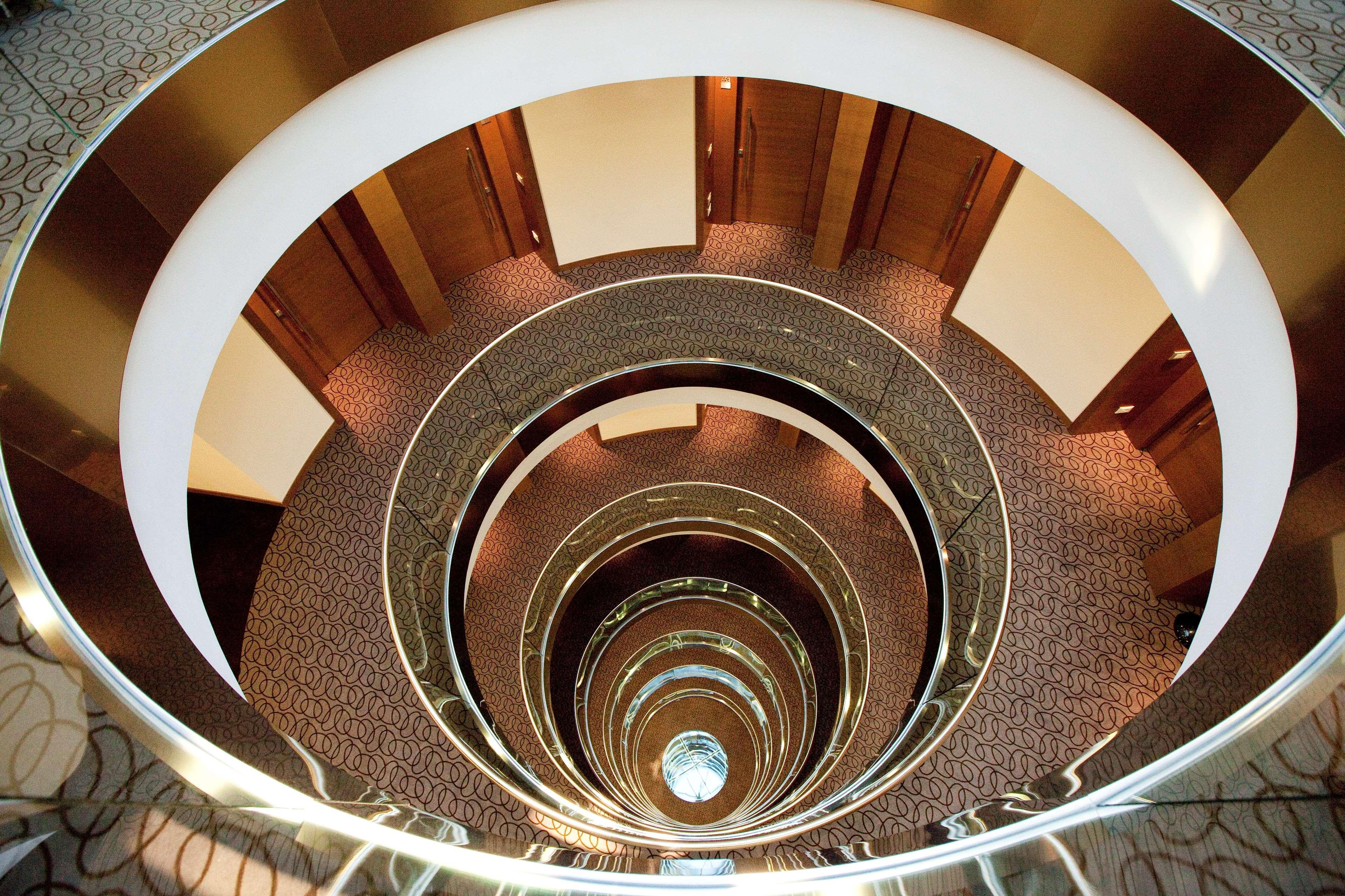 Best Western Plus Atrium Inn & Suites Clarksville Exteriör bild